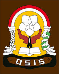 Logo Osis SMA Negeri 10 Samarinda